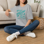 Tide Culture Reef T Shirt