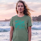 Tide Culture Reef T Shirt