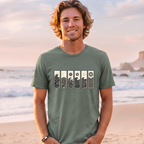 Waves T-Shirt
