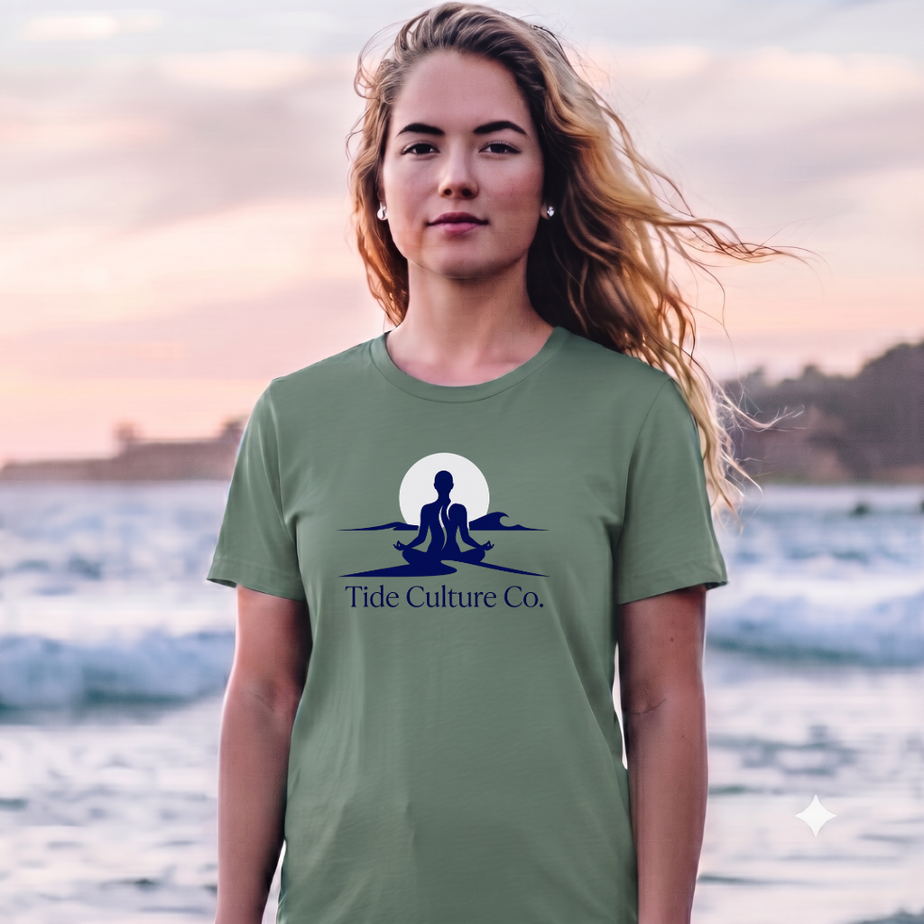 Meditate T-Shirt