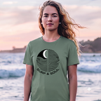 Surf & Soul Currents T-Shirt
