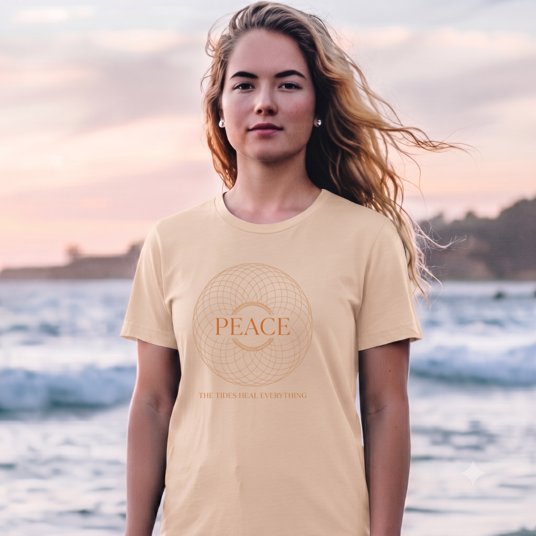 Peace T-Shirt