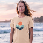 Waves T-Shirt