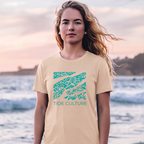 Tide Culture Reef T Shirt