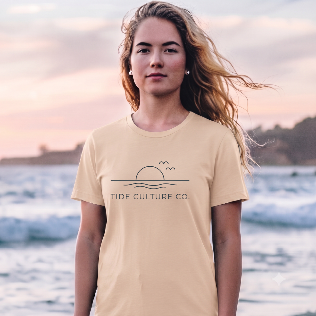 Tide Culture Ocean T-Shirt