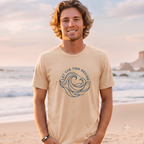 Let The Tide decide T-Shirt