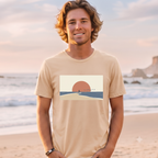 Beach Walk T-Shirt