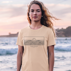 Ocean Horizon T-Shirt