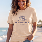 Morning Tide - T-Shirt