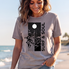 Surf & Soul T-Shirt