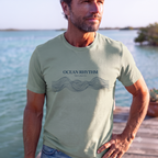 Ocean Rhythm T-Shirt