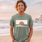 Beach Walk T-Shirt