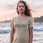 Ocean Horizon T-Shirt