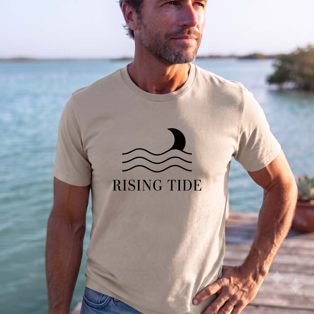 Rising Tide T-Shirt