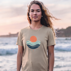 Waves T-Shirt