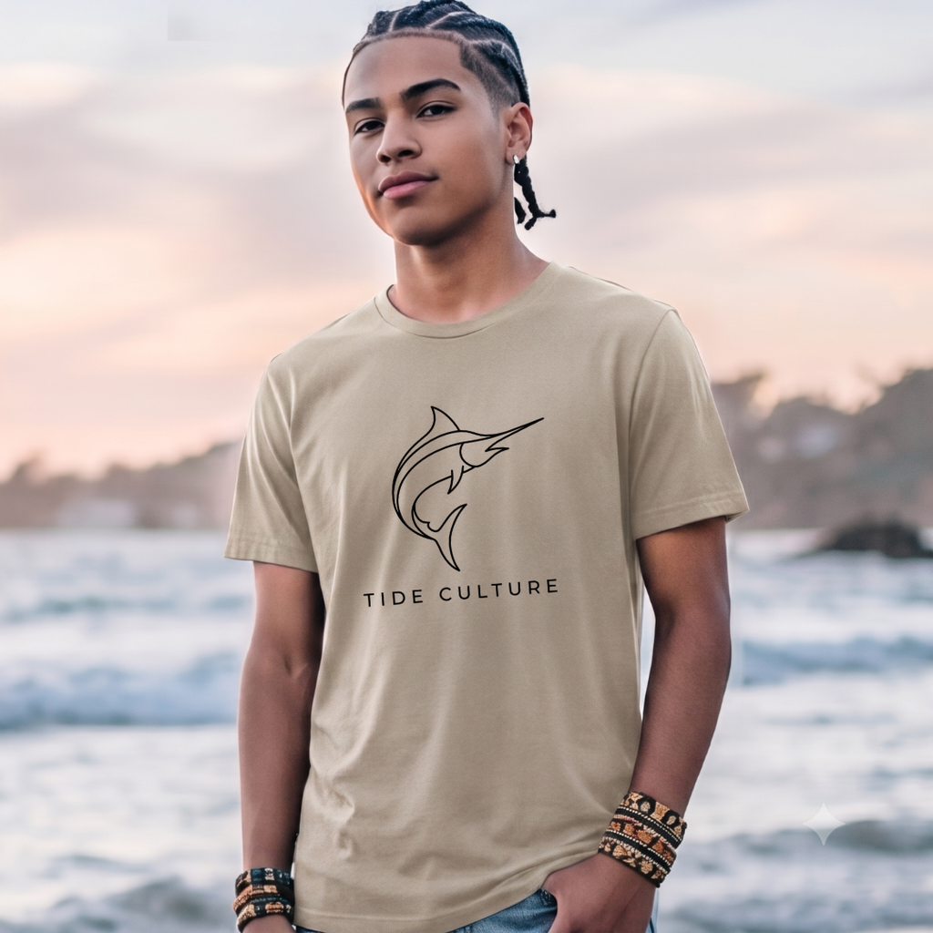 Swordfish T-Shirt