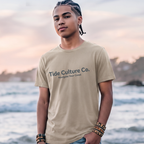 Navigate Your Coast T-Shirt