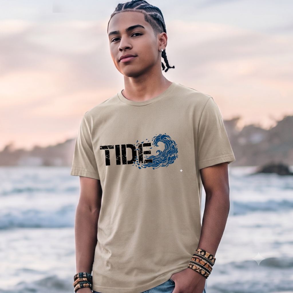 Tide T-Shirt