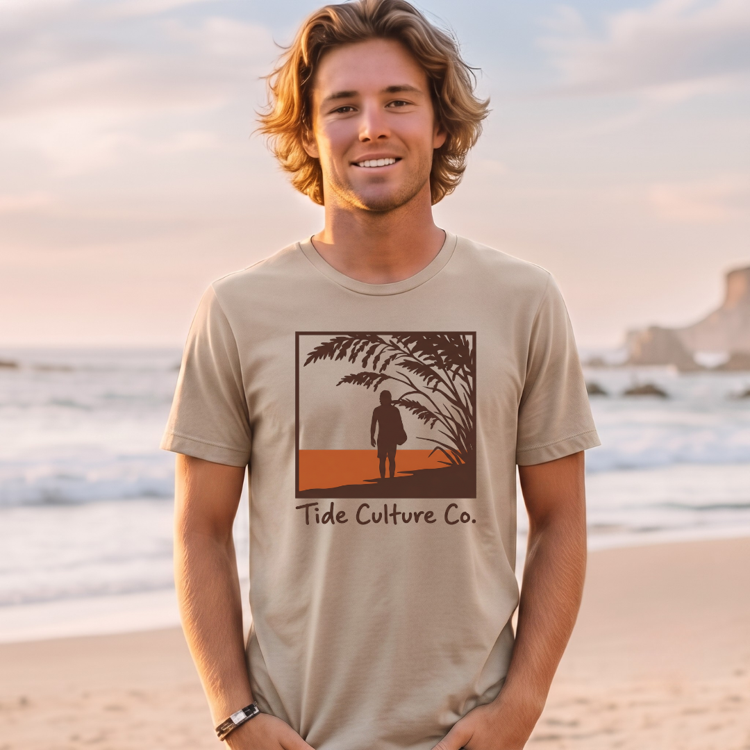 Tide Culture T-Shirt