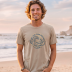 Let The Tide decide T-Shirt