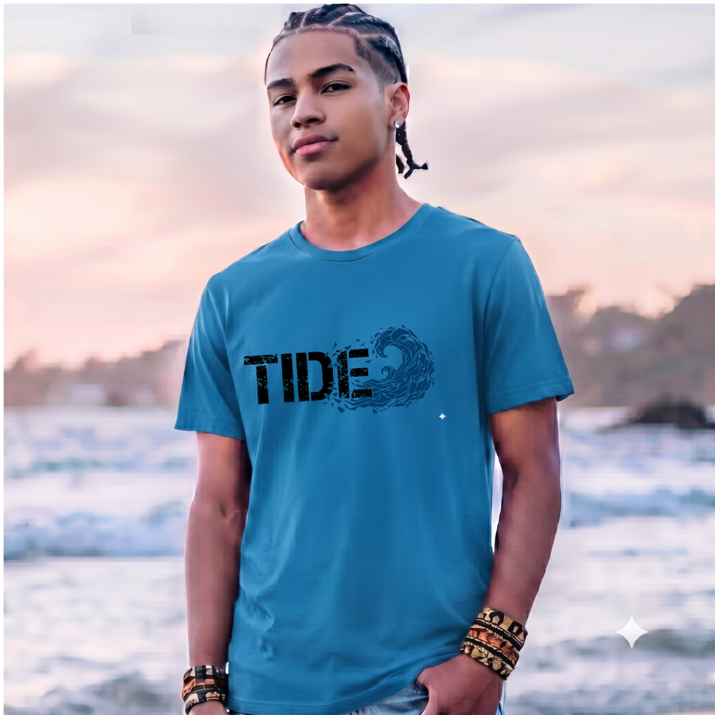 Tide T-Shirt
