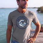 Tide Culture Pacific Coast T-Shirt
