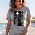 Surf & Soul T-Shirt