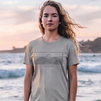 Ocean Horizon T-Shirt