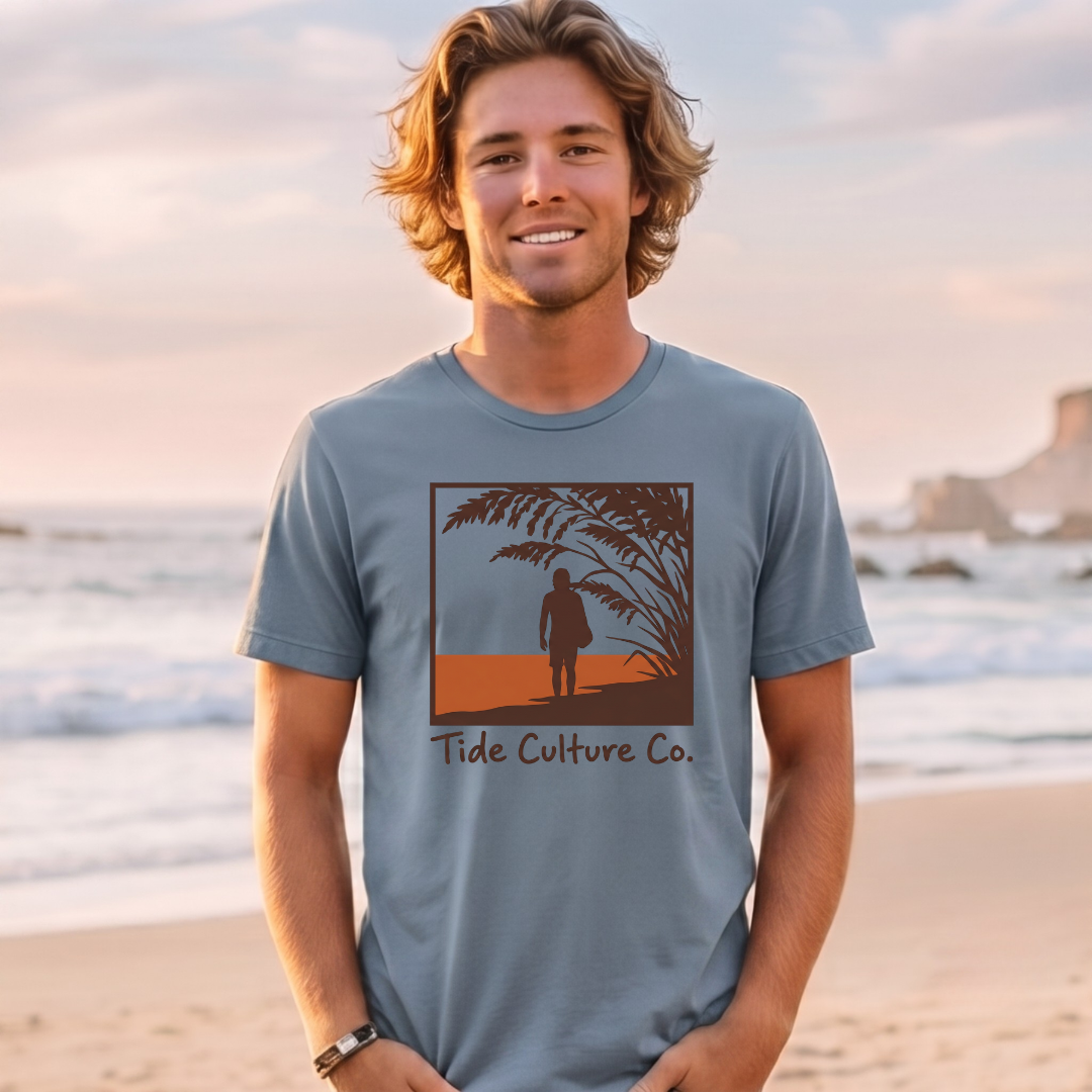 Tide Culture T-Shirt
