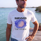 Survived The Storm T-Shirt