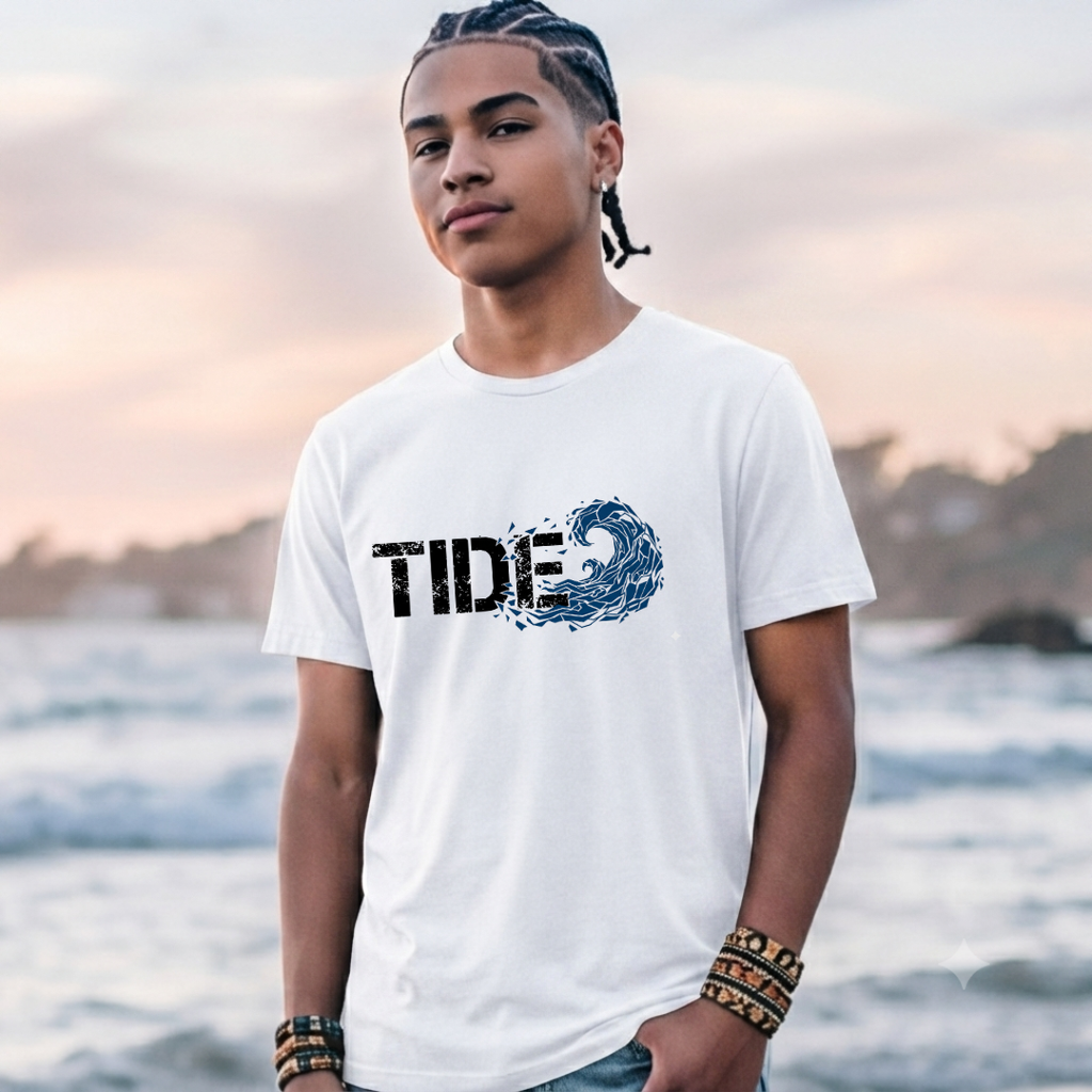 Tide T-Shirt