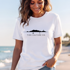 Tide Culture Land T-Shirt
