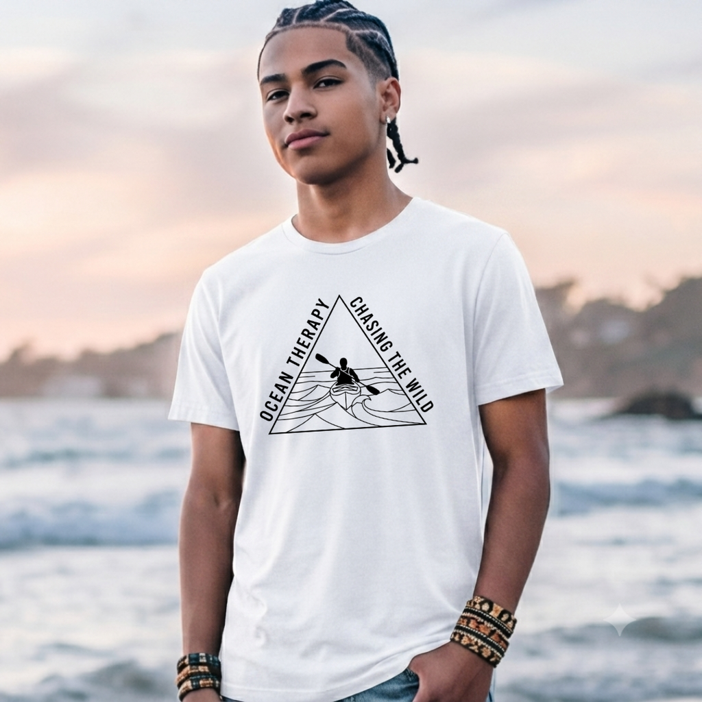 Ocean Therapy T-Shirt