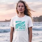 Tide Culture Reef T Shirt