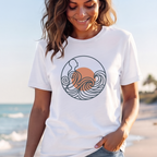 Waves Shirt