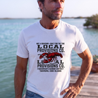 Local Provisions Co T-Shirt