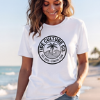 Coastal Flow T-Shirt