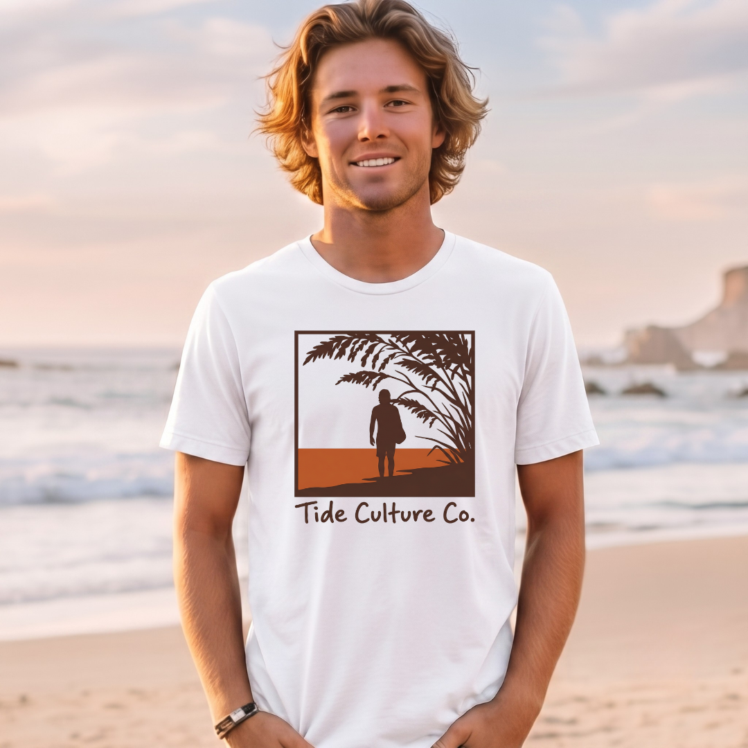 Tide Culture T-Shirt