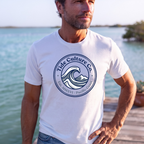 Tide Culture Pacific Coast T-Shirt